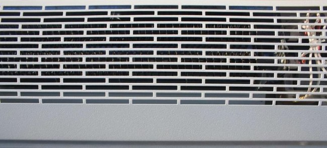 Завеса тепловая 6кВт 380В ТЭН RM-0610-3D-Y HINTEK 05.000094 Завеса тепловая 6кВт 380В ТЭН RM-0610-3D-Y HINTEK 05.000094