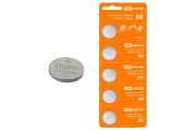 Элемент питания CR2016 Lithium 3V BP-5 TDM Элемент питания CR2016 Lithium 3V BP-5 TDM