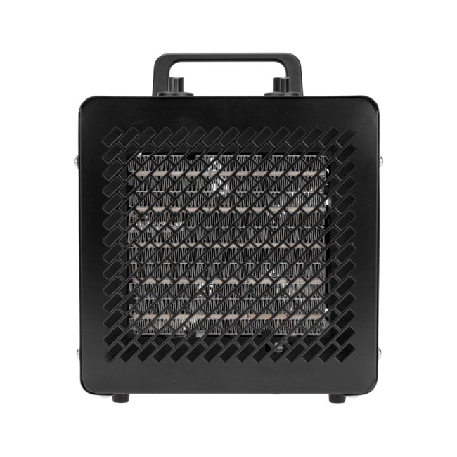 Пушка тепловая, квадратная, PTC, 3кВт REXANT