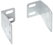 Кронштейн-95 для DIN-рейки SMART (комплект 2шт.) Кронштейн-95 для DIN-рейки SMART (комплект 2шт.)