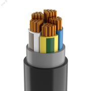 Кабель силовой ВВГнг(А)-LS-ХЛ 5х120мс(N.PE)-1 ТРТС
