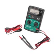 Измеритель сопротивления изоляции MS5201 MASTECH Измеритель сопротивления изоляции MS5201 MASTECH