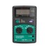 Измеритель сопротивления изоляции MS5201 MASTECH