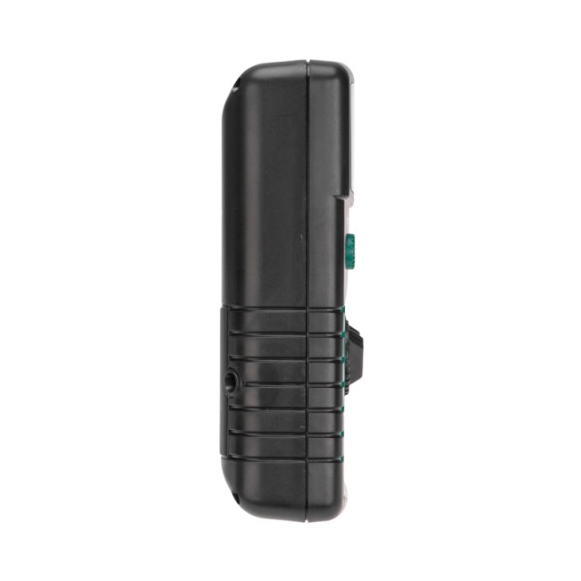 Измеритель сопротивления изоляции MS5201 MASTECH