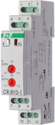 Реле защиты электродвигателей CR-810-1