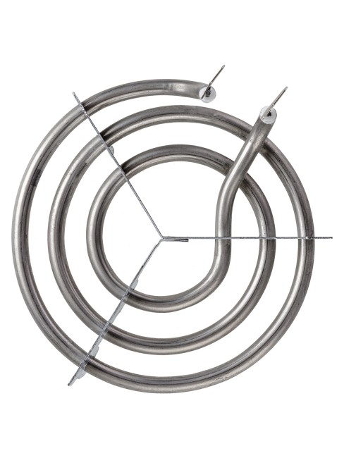 Электрическая конфорка ЭПС, ТЭН, 230 В, 1000 Вт, D 130 мм, TDM Электрическая конфорка ЭПС, ТЭН, 230 В, 1000 Вт, D 130 мм, TDM