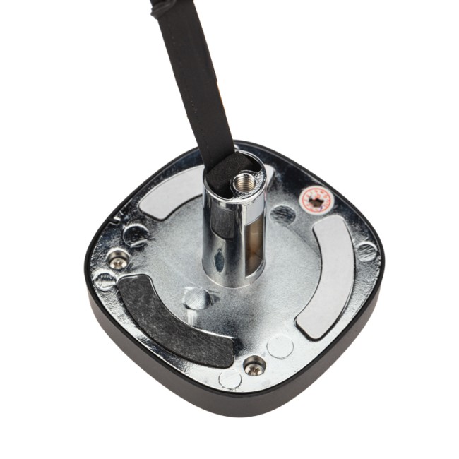 Видеоглазок дверной REXANT (DV-115) с цветным LCD-дисплеем 4.3" с функцией записи фото/видео по движению, встроенный звонок, ночной режим работы