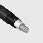 Кабель силовой АВВГнг(А)-LS 1х185мк-1 ТРТС Кабель силовой АВВГнг(А)-LS 1х185мк-1 ТРТС