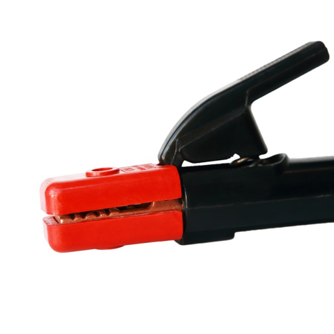 Держатель электрода REXANT 300 А Italian type Держатель электрода REXANT 300 А Italian type