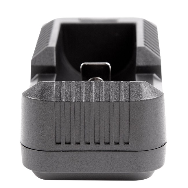 Устройство зарядное i1 для 1 Li-ion 18650 с быстрой зарядкой REXANT Устройство зарядное i1 для 1 Li-ion 18650 с быстрой зарядкой REXANT