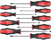 Набор отверток NHT-Ot03-H9 (9шт) Navigator 95278