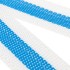 Трос буксировочный REXANT 7 т, 5 м, с двумя крюками, в чехле