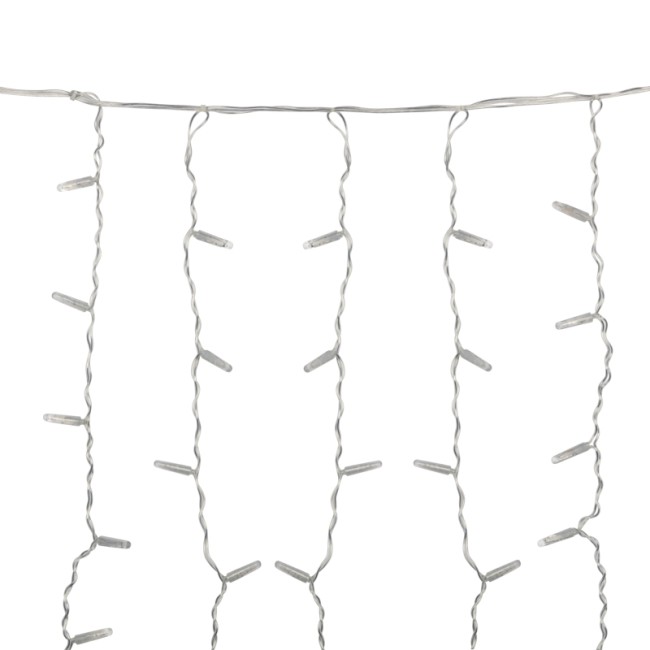 Гирлянда Светодиодный Дождь 2х0,8м, 160 LED ТЕПЛЫЙ БЕЛЫЙ, прозрачный ПВХ, IP65, эффект мерцания, 230В соединяется NEON-NIGHT (нужен шнур питания 303-500-1) Гирлянда Светодиодный Дождь 2х0,8м, 160 LED ТЕПЛЫЙ БЕЛЫЙ, прозрачный ПВХ, IP65, эффект мерцания, 230В соединяется NEON-NIGHT (нужен шнур питания 303-500-1)