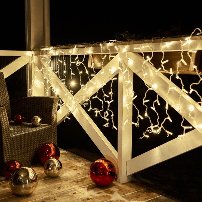 Гирлянда Светодиодный Дождь 2х0,8м, 160 LED ТЕПЛЫЙ БЕЛЫЙ, прозрачный ПВХ, IP65, эффект мерцания, 230В соединяется NEON-NIGHT (нужен шнур питания 303-500-1) Гирлянда Светодиодный Дождь 2х0,8м, 160 LED ТЕПЛЫЙ БЕЛЫЙ, прозрачный ПВХ, IP65, эффект мерцания, 230В соединяется NEON-NIGHT (нужен шнур питания 303-500-1)