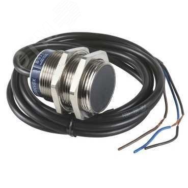 Датчик индуктивный M30 SN=15мм НО PNP XS630B1PAL2