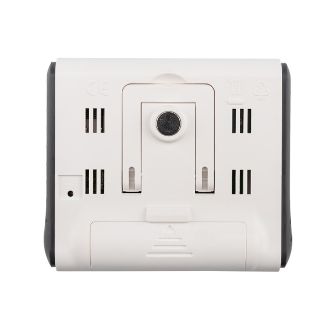 Термогигрометр комнатно-уличный REXANT