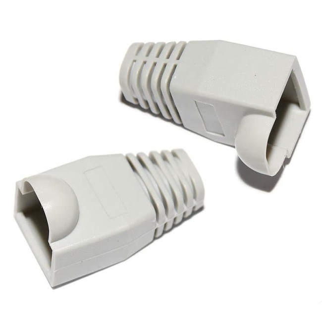 Колпачок изолирующий для разъема RJ45 PVC сер. (уп.100шт) TOKOV ELECTRIC TKE-IC-RJ45-GR Колпачок изолирующий для разъема RJ45 PVC сер. (уп.100шт) TOKOV ELECTRIC TKE-IC-RJ45-GR