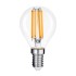 Светодиодная лампа WOLTA FILAMENT WF-G45-12W4KE14 12Вт 4000K Е14