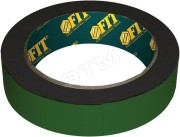 Лента клеящая, двухсторонняя монтажная,на вспененной основе, с полимерной подложкой 12 мм х 5 м Лента клеящая, двухсторонняя монтажная,на вспененной основе, с полимерной подложкой 12 мм х 5 м