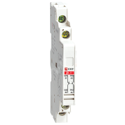 Контакт дополнительный АПД 32-ДК-11 NO+NC Контакт дополнительный АПД 32-ДК-11 NO+NC