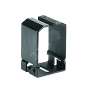 Держатель кабеля CL 40x60 для перфокороба серии RL Держатель кабеля CL 40x60 для перфокороба серии RL