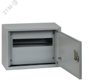 Щит распределительный навесной ЩРН-12 IP31 (220х300х120) Basic