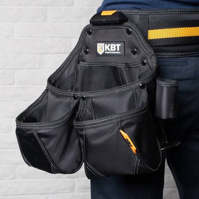 Сумка поясная модульная на клипсе СМ-02 Сумка поясная модульная на клипсе СМ-02