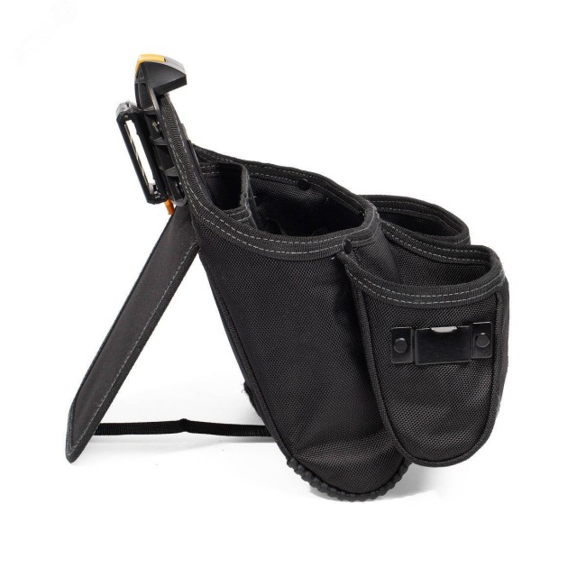 Сумка поясная модульная на клипсе СМ-02 Сумка поясная модульная на клипсе СМ-02