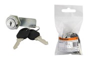 Замок 18-20/40 с инд. стикером для розницы TDM Замок 18-20/40 с инд. стикером для розницы TDM