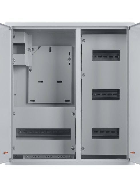 ЩУРН-3/30 (540х490х165) 2-х дверный TDM ЩУРН-3/30 (540х490х165) 2-х дверный TDM