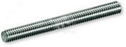Шпилька DIN975 М20х1000 резьбовая оцинкованная