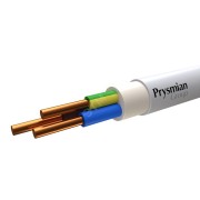 Кабель силовой NYM 3х2.5