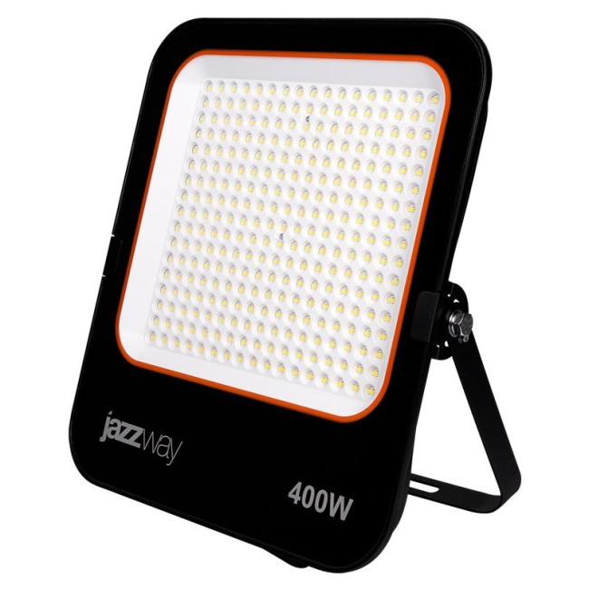 Прожектор светодиодный PFL-V 400Вт 6500К IP65 ДО Pro JazzWay 5045026 Прожектор светодиодный PFL-V 400Вт 6500К IP65 ДО Pro JazzWay 5045026