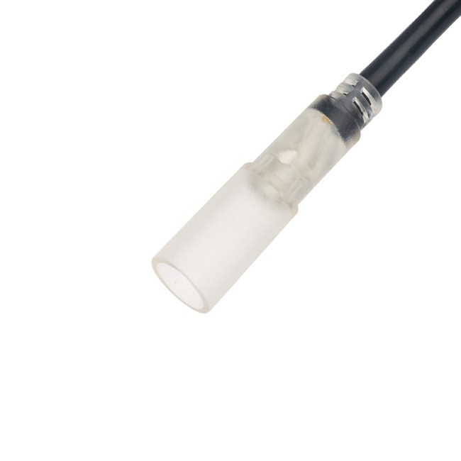 Установочный набор для дюралайта 3W ∅13мм (коннектор с иголкой, выпрямитель, заглушка), до 100м Установочный набор для дюралайта 3W ∅13мм (коннектор с иголкой, выпрямитель, заглушка), до 100м