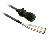 Кабель двигателя