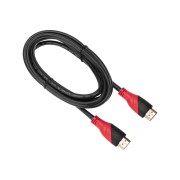 Кабель HDMI - HDMI 1.4, 2м, Gold REXANT