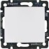 Выключатель 1-кл. СП Valena 10А IP31 250В механизм бел. IEK 774401 Выключатель 1-кл. СП Valena 10А IP31 250В механизм бел. IEK 774401