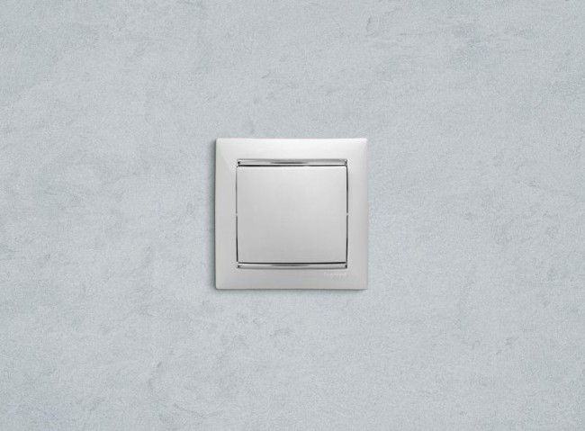 Выключатель 1-кл. СП Valena 10А IP31 250В механизм бел. IEK 774401 Выключатель 1-кл. СП Valena 10А IP31 250В механизм бел. IEK 774401