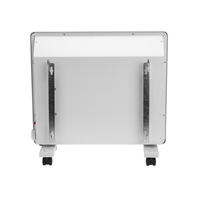 Электрический конвектор с механическим термостатом, 1 кВт, Х-монолит СОКОЛ Электрический конвектор с механическим термостатом, 1 кВт, Х-монолит СОКОЛ