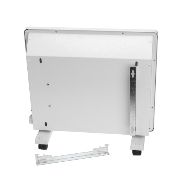 Электрический конвектор с механическим термостатом, 1 кВт, Х-монолит СОКОЛ Электрический конвектор с механическим термостатом, 1 кВт, Х-монолит СОКОЛ