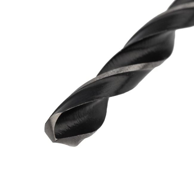 Сверло по металлу 5,5х93х57 мм HSS (10 шт. в упаковке) DIN 338 Kranz Сверло по металлу 5,5х93х57 мм HSS (10 шт. в упаковке) DIN 338 Kranz