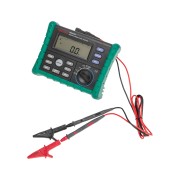 Измеритель сопротивления изоляции MS5203 MASTECH Измеритель сопротивления изоляции MS5203 MASTECH