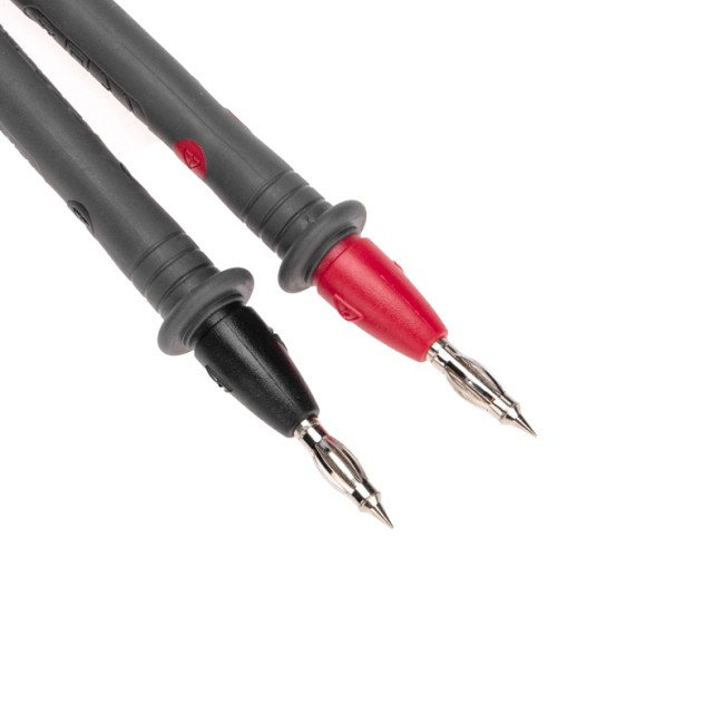 Измеритель сопротивления изоляции MS5203 MASTECH