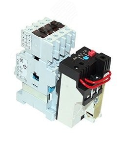 Пускатель э/м ПМ12-010250 УХЛ4 В, 220В, (3з), РТТ5-10-1,  0,80А