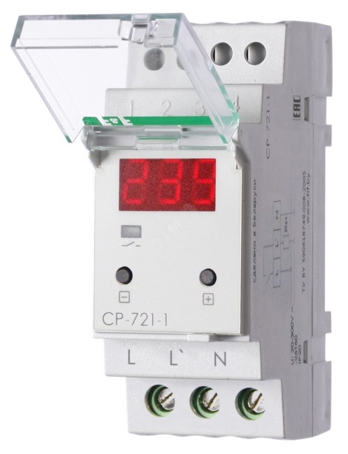 CP-721-1 УХЛ2 Реле контроля напряжения