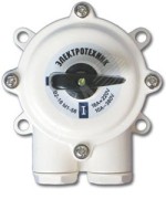 Выключатель пакетный ВП2-16 М1 до 16 А пластиковый корпус IP56