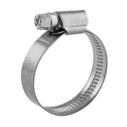 Хомут червячный 90-110/12-0,8мм, (10 шт/уп) REXANT Хомут червячный 90-110/12-0,8мм, (10 шт/уп) REXANT