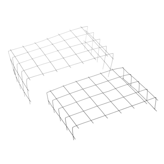 Коптильня Гурман-2 400х280х180мм, двухуровневая, в гофрокартонной коробке СОКОЛ Коптильня Гурман-2 400х280х180мм, двухуровневая, в гофрокартонной коробке СОКОЛ