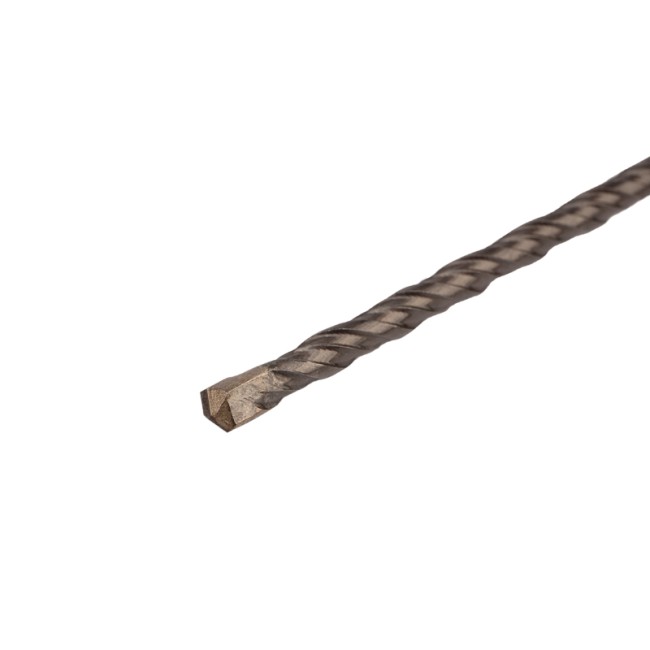 Набор буров по бетону 5-6-8-10х160х100 мм, 4 шт., в пластиковой коробке SDS PLUS Kranz