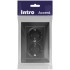 Розетка 2-м СП Accent 6-205-05 16А IP20 250В 2P+E Schuko AL/CU антрацит Intro Б0063494 Розетка 2-м СП Accent 6-205-05 16А IP20 250В 2P+E Schuko AL/CU антрацит Intro Б0063494